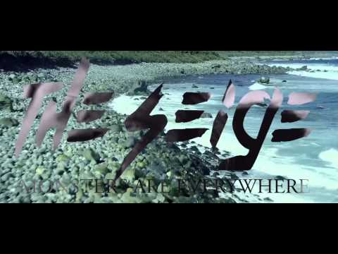 The Seige - Monsters Are Everywhere (feat. Cheat Codes) [Audio]