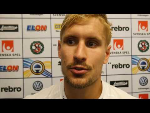 Kommentarer efter oavgjorda toppmötet