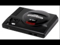 F Zero Port Town Genesis Cover