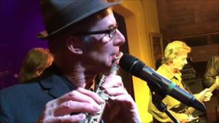 Blind Creek Rhythm & Blues Review 1