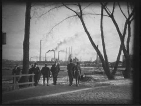 Billwerder/Billbrook Teil 1 (1934)