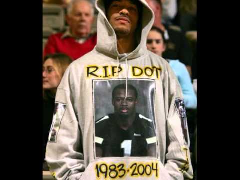 R.i.p Uncle Kwane " DOT " Doster