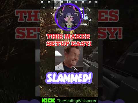 PMC Slammed by Catgirl With MP-153 Shotgun thumbnail