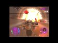 Motor Mayhem PS2 Intro Gameplay No Commentary