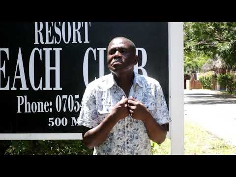 Nakuhenza Ela...........