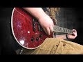 Rob Zombie - Let It All Bleed Out (Cover by Jordan Guthrie)