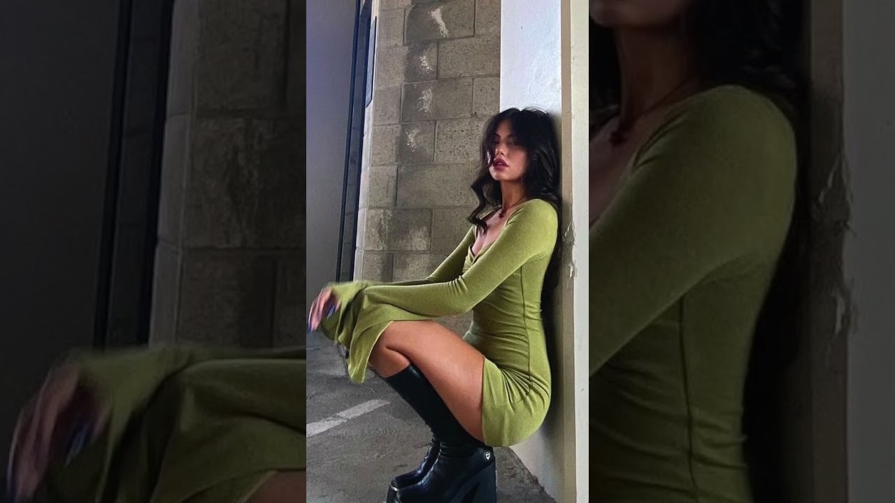 5 EASY POSE IDEAS 📸 #posingtips #posingideas #poseideas #modelposes #posingpractice #instagrampose