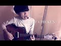 【1日1カバー】Aurora/BUMP OF CHICKEN(Short Cover) 【1日1カバー】Aurora/BUMP OF CHICKEN(Short Cover)