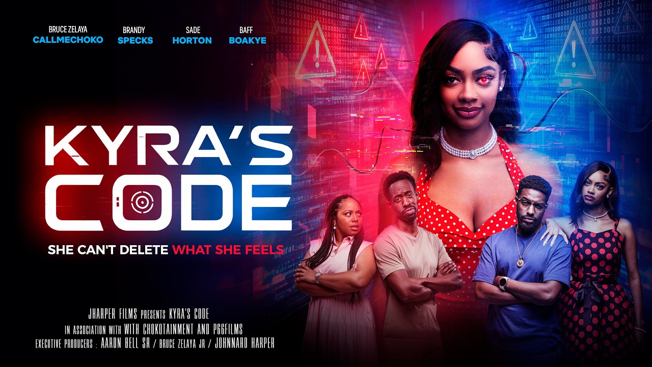 Kyra's Code