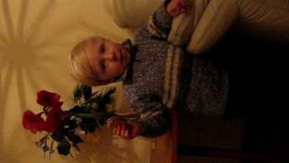 Bald nun ist Weihnachtszeit