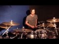 Jens Silz- Dave Weckl-Rainy Day (Drum Cover ...