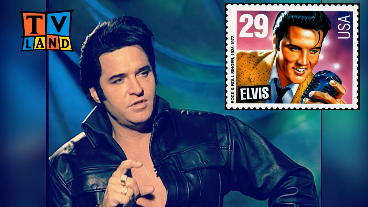 Promotional video thumbnail 5 for Elvis Tribute : Johnny Thompson