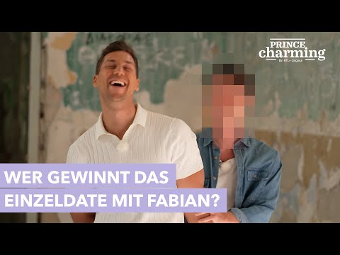 Blind Date: Für wen haben sich Fabis Freunde entschieden? | Prince Charming