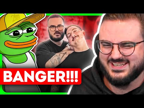 Staiy bricht bei 2BG Video über Ostdeutschland