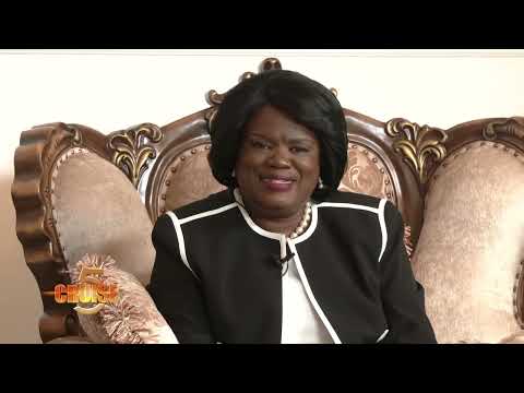 CRUISE 5 WITH PROFESSOR ADDRESS MAUAKOWA MALATA