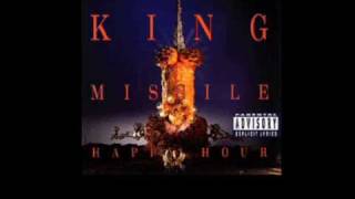King Missile - Miracle of Childbirth (explicit lyrics)