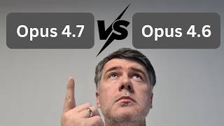 Opus 4.7 Beats 4.6 on Long Coding Tasks with Full Features