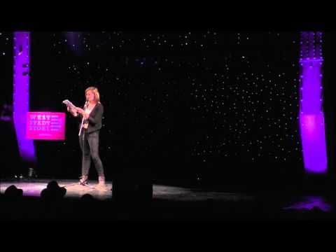 WSS: Julia Crüsemann - Die Bewerbung - WestStadtStory Poetry Slam