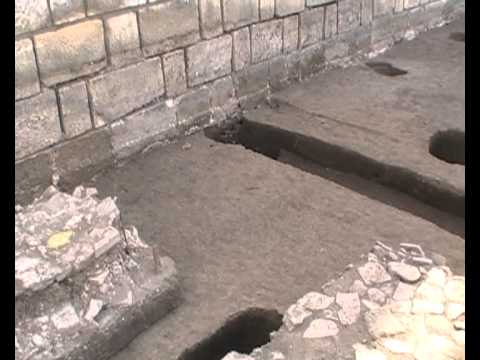 Pliska the First Capital City of Bulgaria