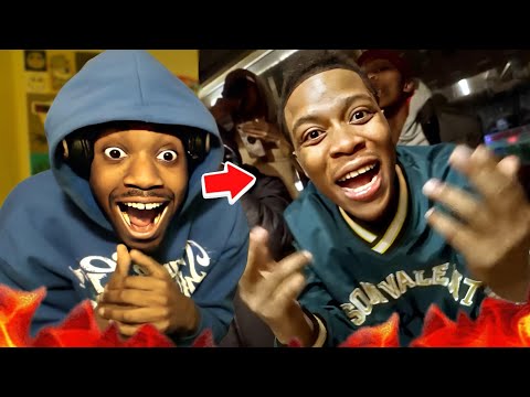 THIS MAD DISRESPECTFUL!! Sha EK - No More Lotti (REACTION!!)