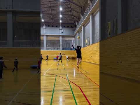 福山平成大学男子バレーボール部です！#バレーボール #バレーボール男子 #ハイキュー #大学生