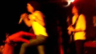 High Hopes in Velvet Ropes- The Cab