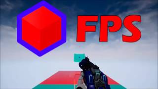 FPS - Fun Puzzle Shooter (PC) Steam Key GLOBAL
