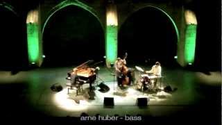 Volker Engelberth Trio - Johnish (live - Avignon 08/12)