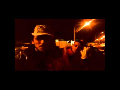 Mokless (Scred Connexion) et Demi Portion - Freestyle (2010)
