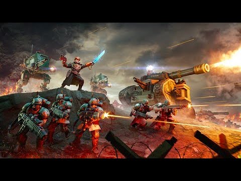 Warhammer 40k, Astra Militarum Tier List Post September Dataslate