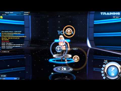 Mstar (Midnight) Beast