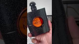 This is literally my whole personality the ‘BLACK OPIUM’ by @YSLBeautyOfficial