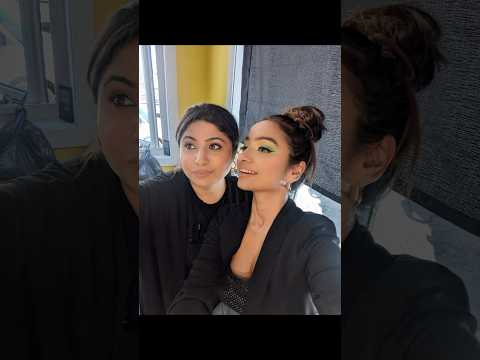 Ayesha Makeup arti...