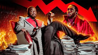 Everything We Missed In 50 Cent’s Diddy Documentary