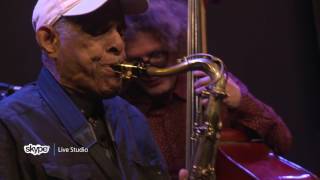 Preservation Hall Jazz Band - Convergence (101.9 KINK)