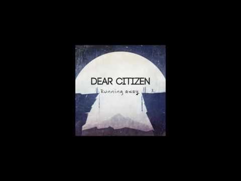 Dear Citizen: No One Ever Has to Know