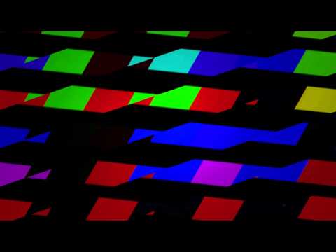 Club Visuals 484 -  Free VJ Loop HD