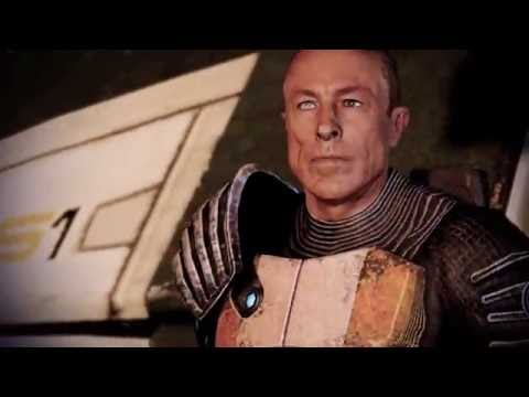 Zaeed - The Price of Revenge