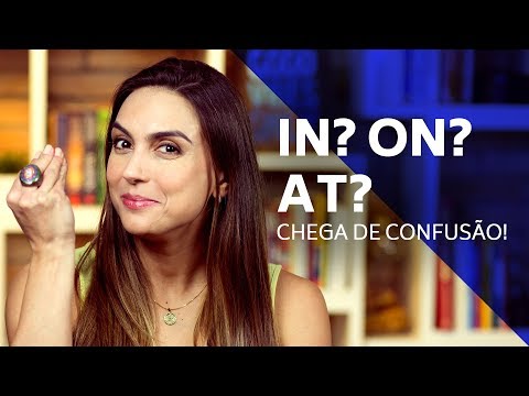 IN ON AT: o segredo para não errar mais