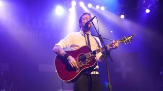 Frank Turner - Somebody to love (House Of Blues Chicago) (6.10.2015) (live)