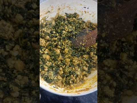 Chicken Kheema Methi #aaicheprem #cookingchannel