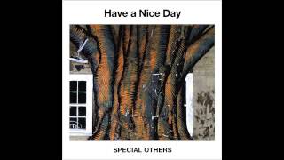 SPECIAL OTHERS - ORION (2012)