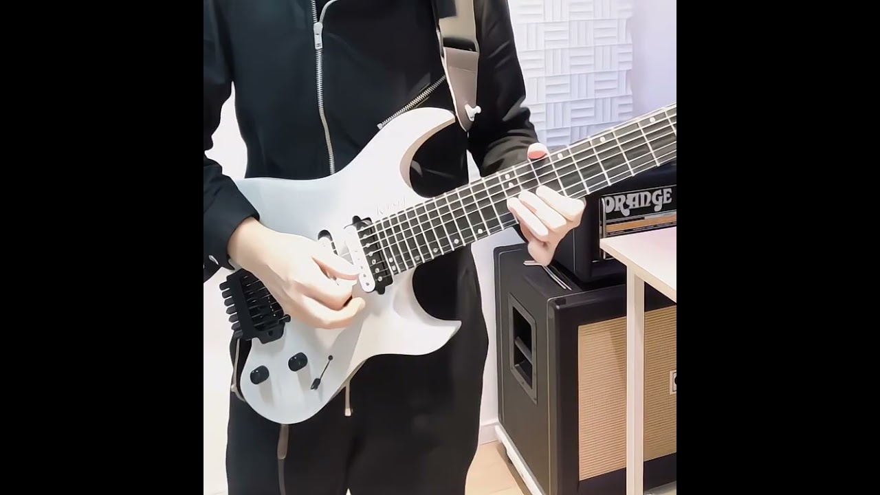 Block B / NILLILI MAMBO