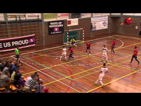 Supercup prooi voor Hovocubo