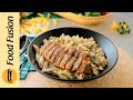 Ultimate White Sauce Pasta Recipe By Food Fusion (Ramzan Special)