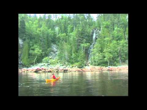 Kayaking Safety - The Essentials