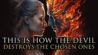 After You Watch This You Won't Engage In This Act Anymore - This Is God's Message For You Today