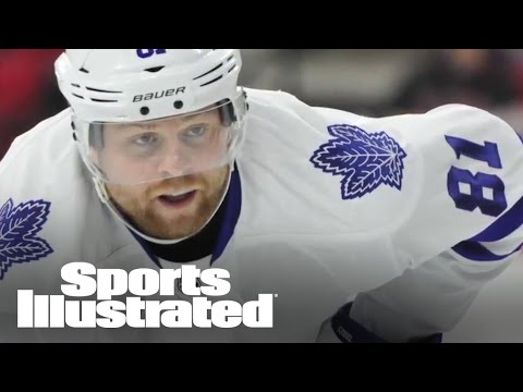 Roenick: Is Phil Kessel too inconsistent to be a star? | SI Now | Sports Illustrated
