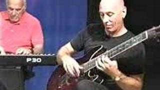 Michael Coppola - Straight No Chaser