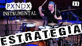 Kross Vazquez - Estrategia - PXNDX Instrumental T.1 (11/18)